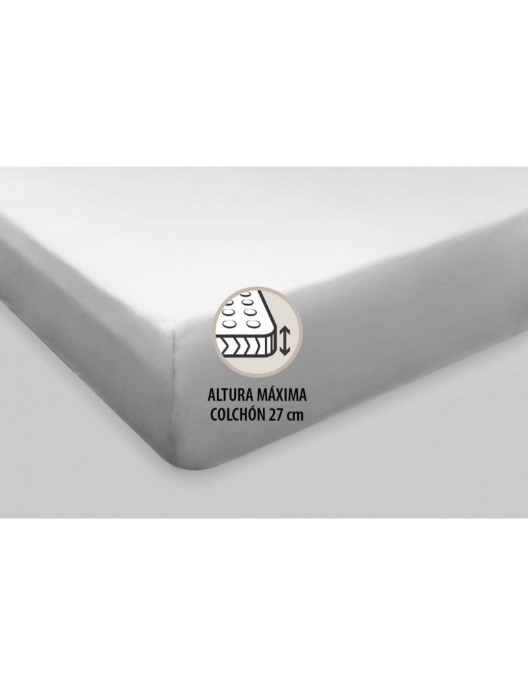 Juegos de sábanas HOSTELERIA 100% algodón