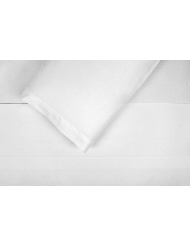 Juegos de sábanas HOSTELERIA 100% algodón