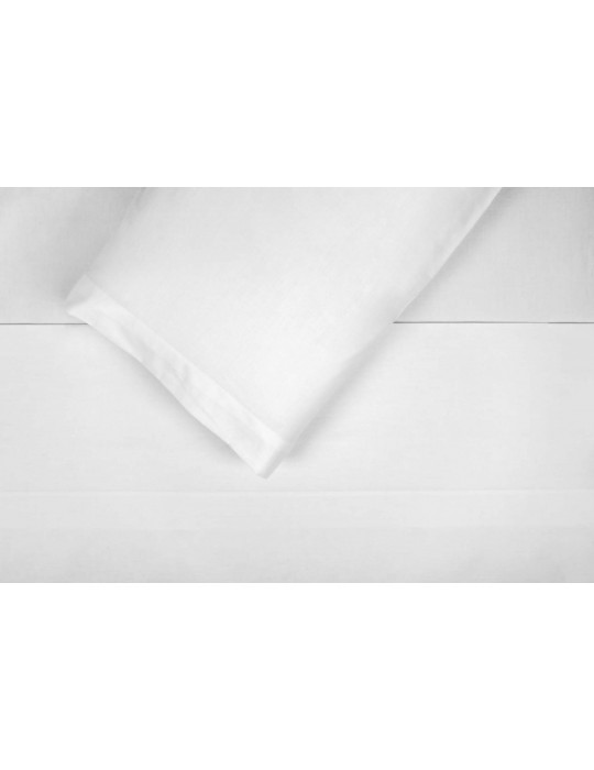 Juegos de sábanas HOSTELERIA 100% algodón
