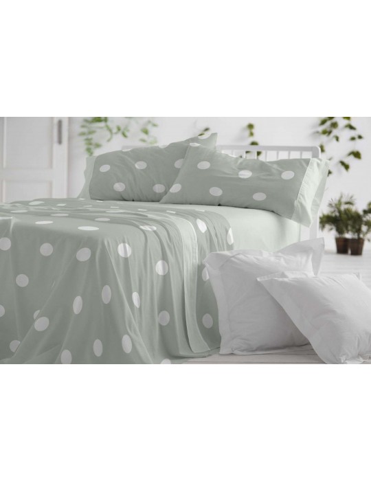 Juego de sábanas 627