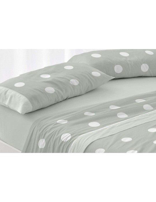 Juego de sábanas 627