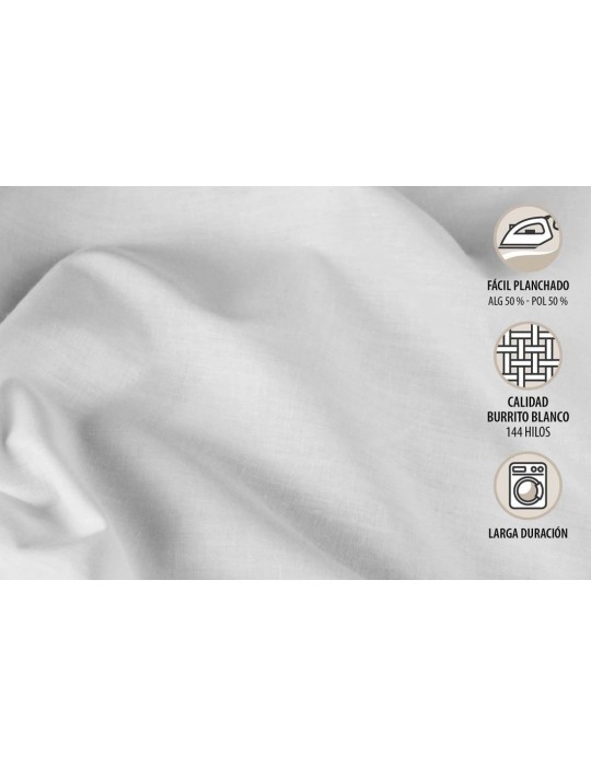 Juego de sábanas 044