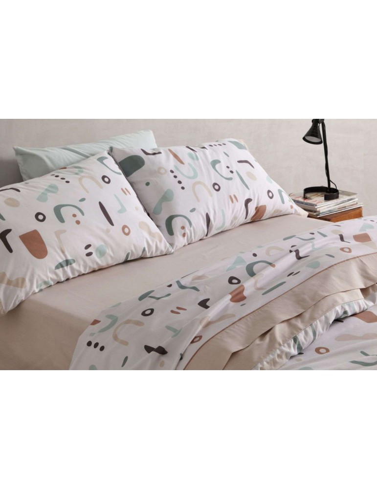 Juego de sábanas 537