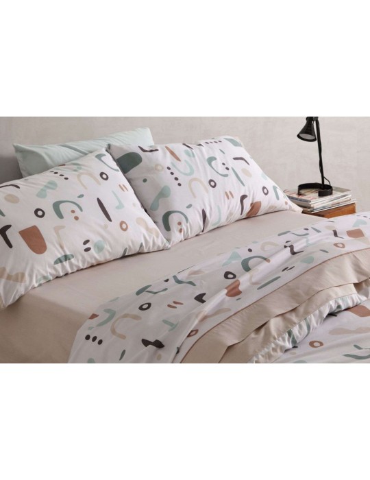 Juego de sábanas 537