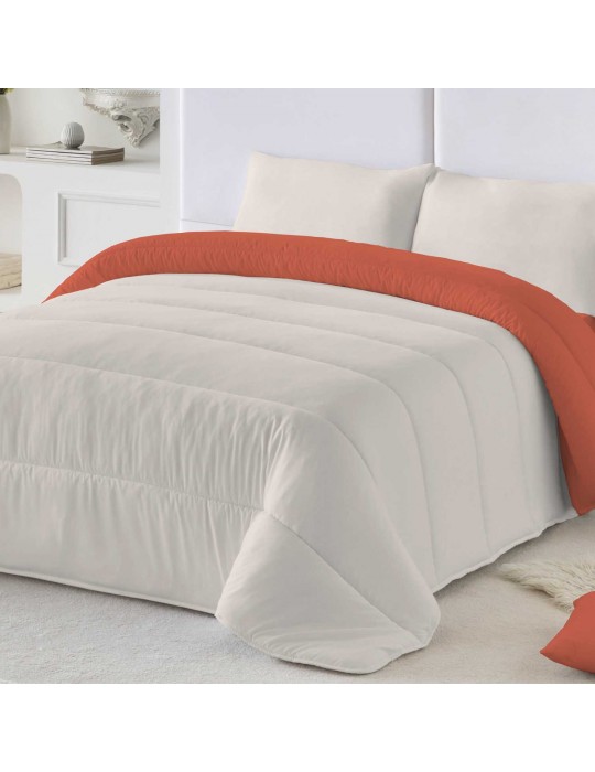 Edredón GINGER reversible