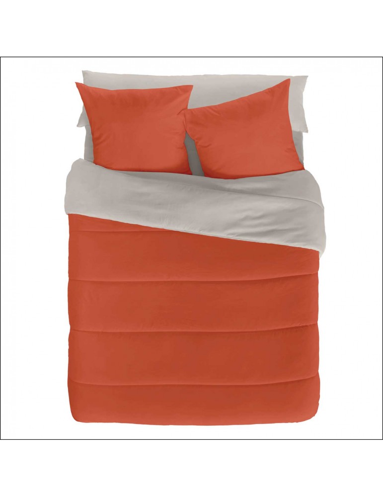 Edredón GINGER reversible