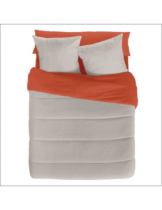 Edredón GINGER reversible