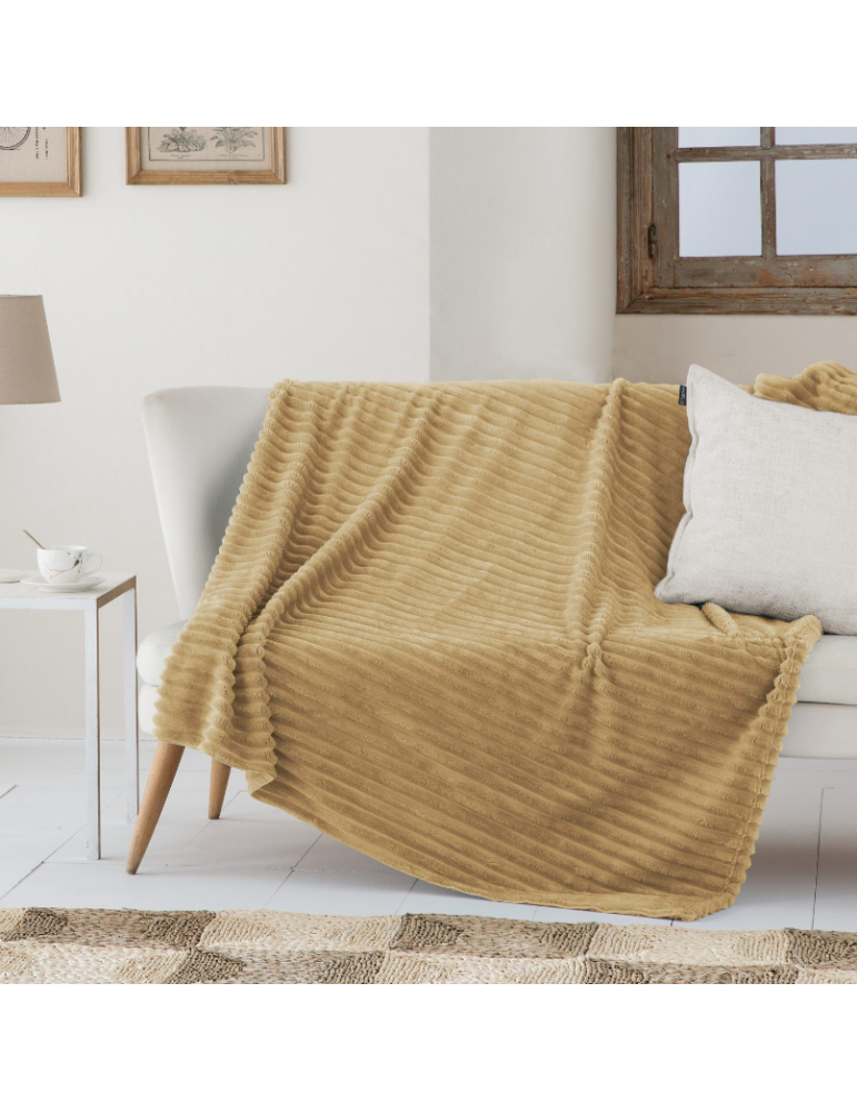 Plaid MORRIS 130x170