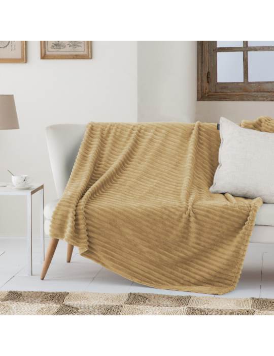 Plaid MORRIS 130x170