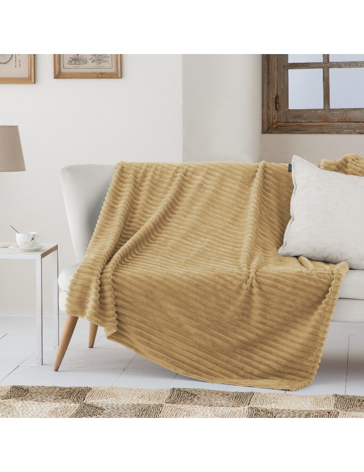 Plaid MORRIS 130x170