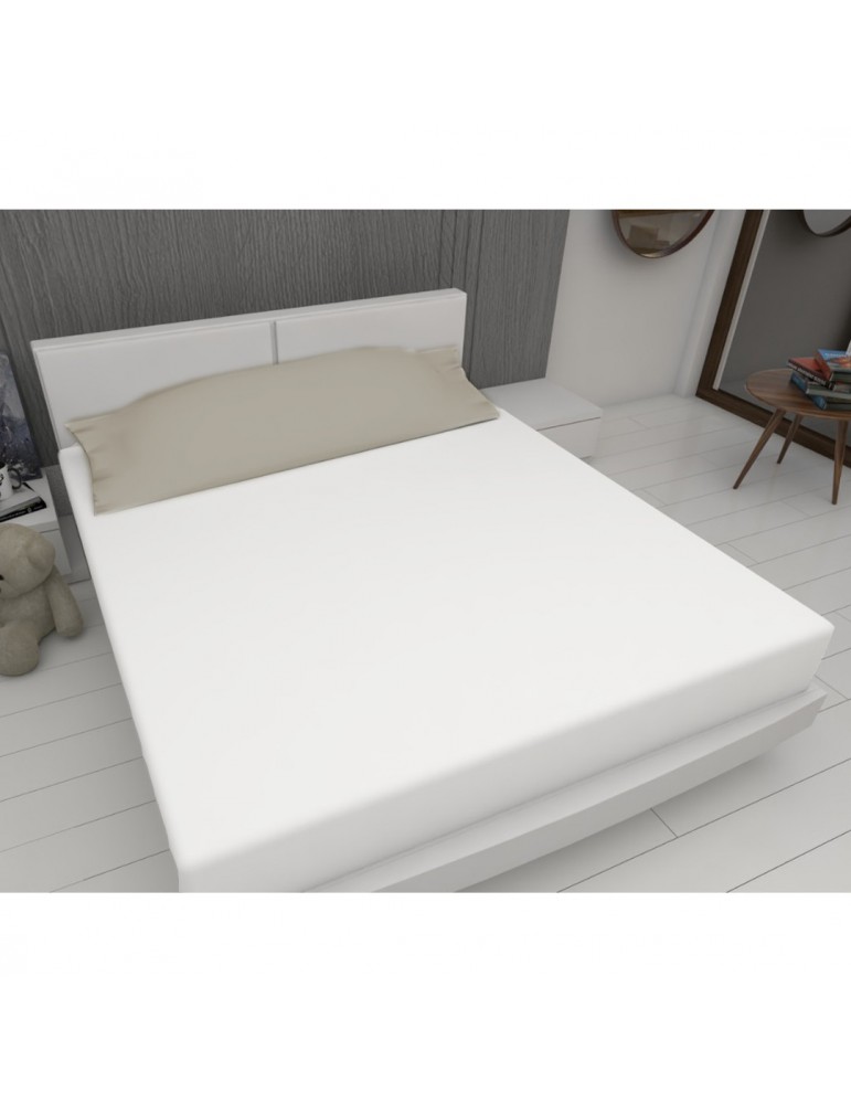 Funda almohada CDE 100% algodón