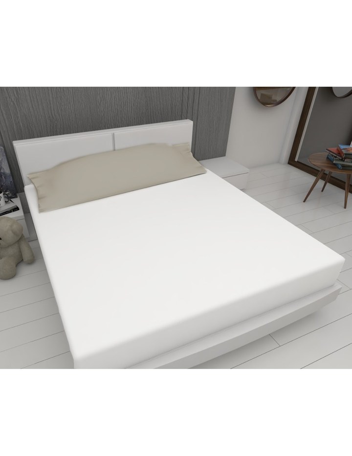 Funda almohada CDE 100% algodón