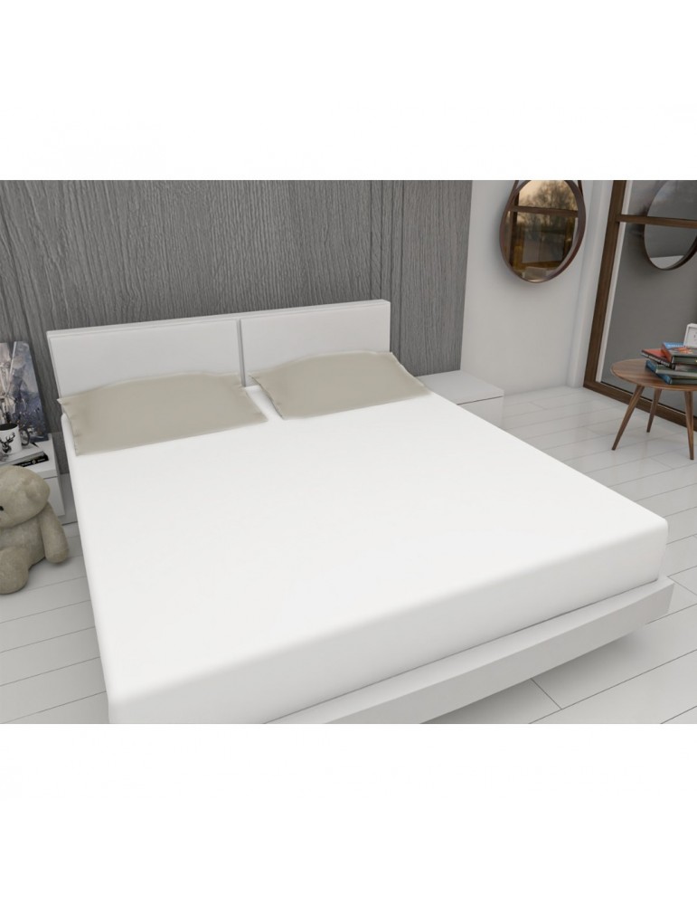 Funda almohada CDE 100% algodón