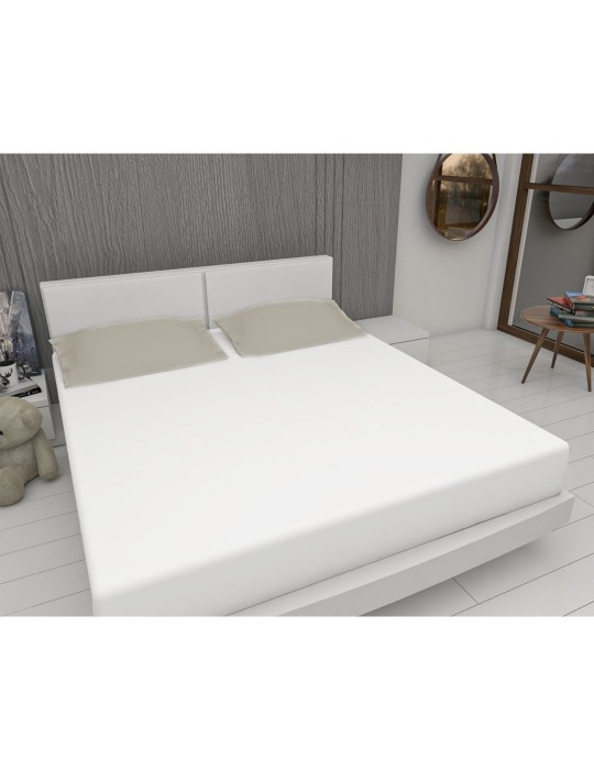 Funda almohada CDE 100% algodón