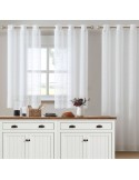 Visillo COCINA impronta