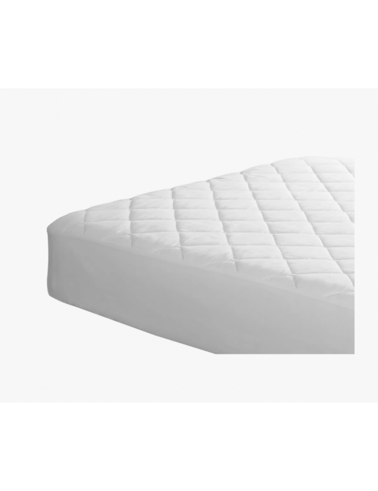 Bajera protector de colchón CASIOPEA impermeable