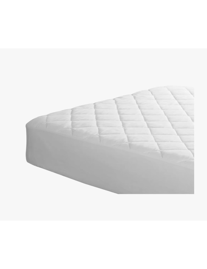 Bajera protector de colchón CASIOPEA impermeable