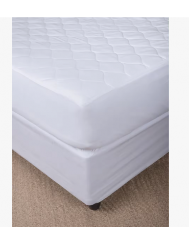 Bajera protector de colchón CASIOPEA impermeable