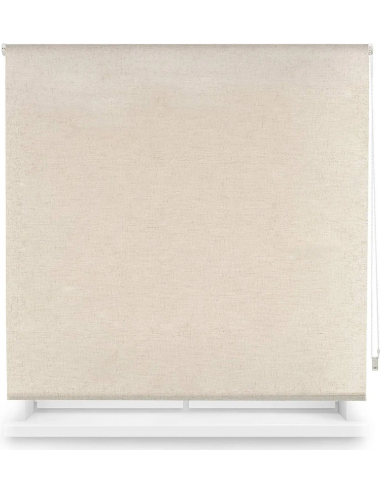 Estor enrollable LINO black out