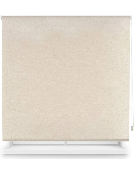 Estor enrollable LINO black out