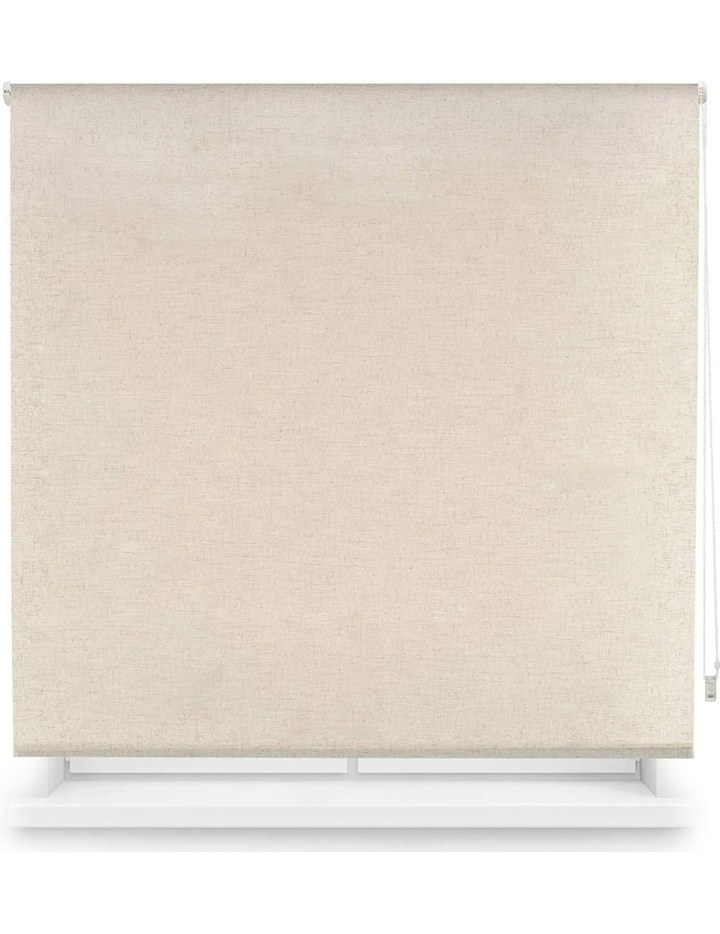 Estor enrollable LINO black out