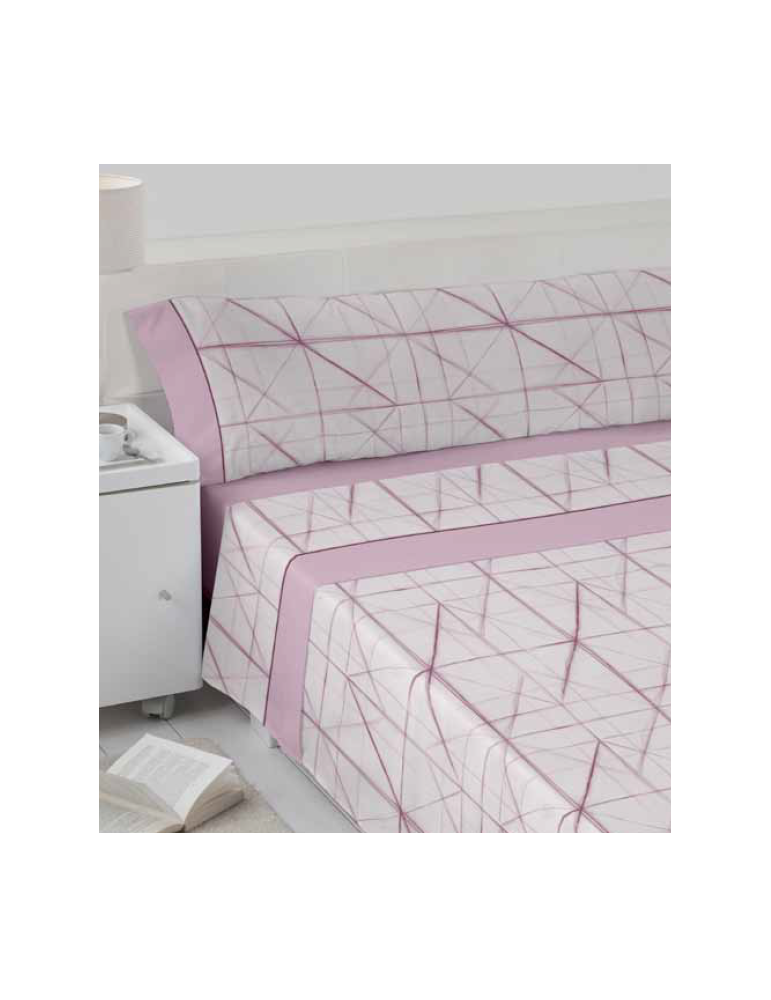 Juego de sábanas ISAR