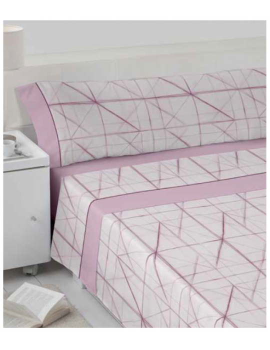 Juego de sábanas ISAR