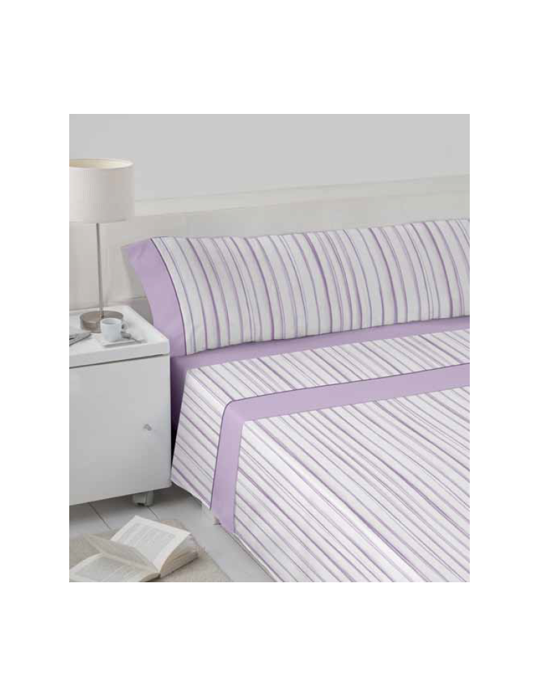 Juego de sábanas ABASI