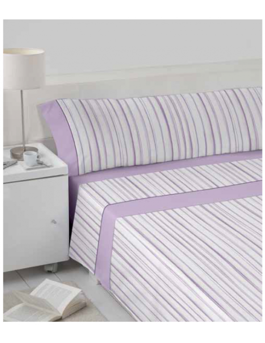 Juego de sábanas ABASI