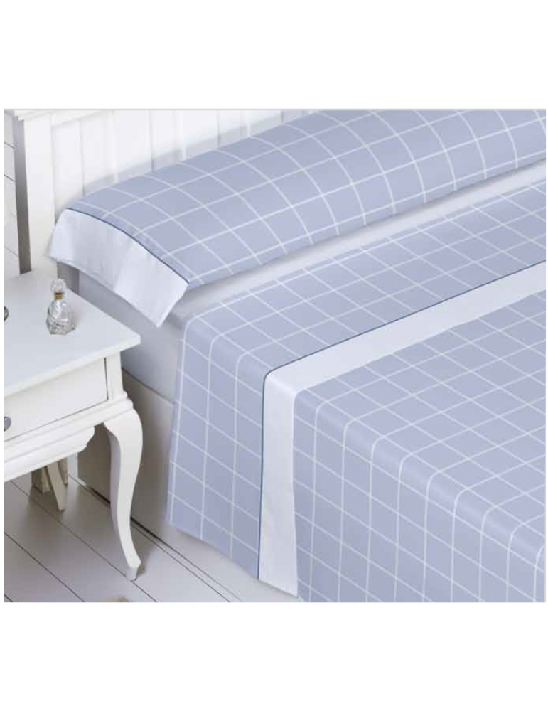 Juego de sábanas SISAY