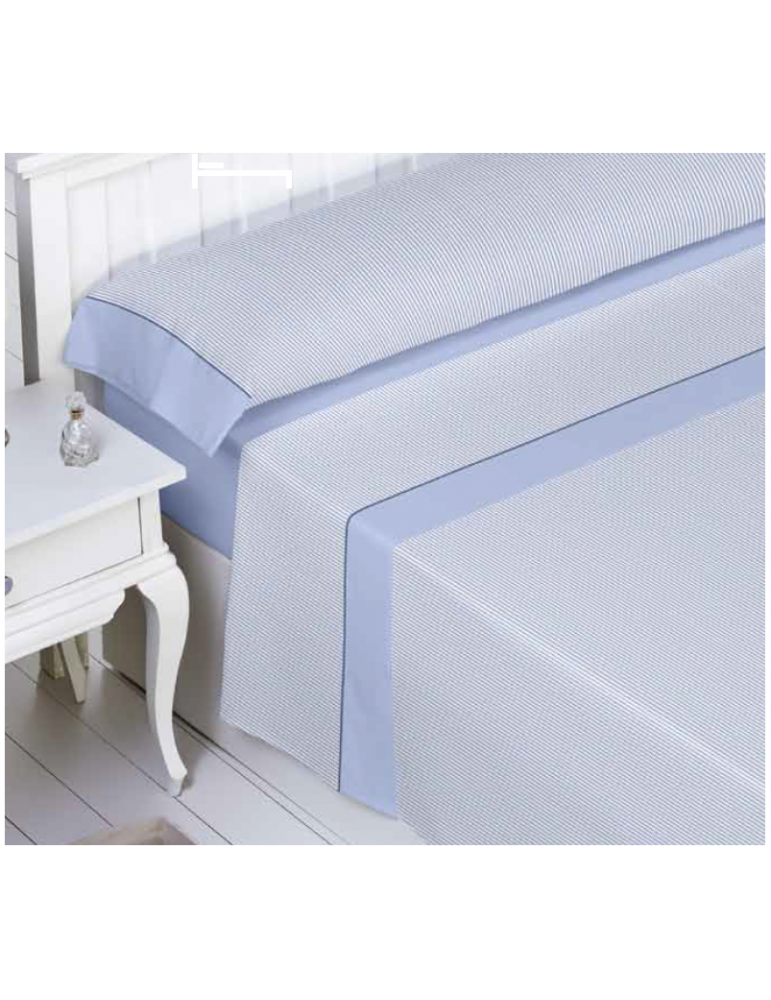 Juego de sábanas LIAM