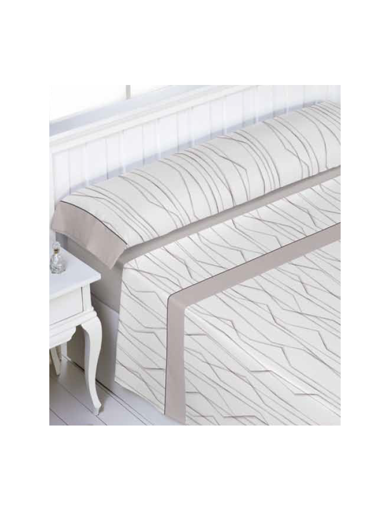 Juego de sábanas KYRAM