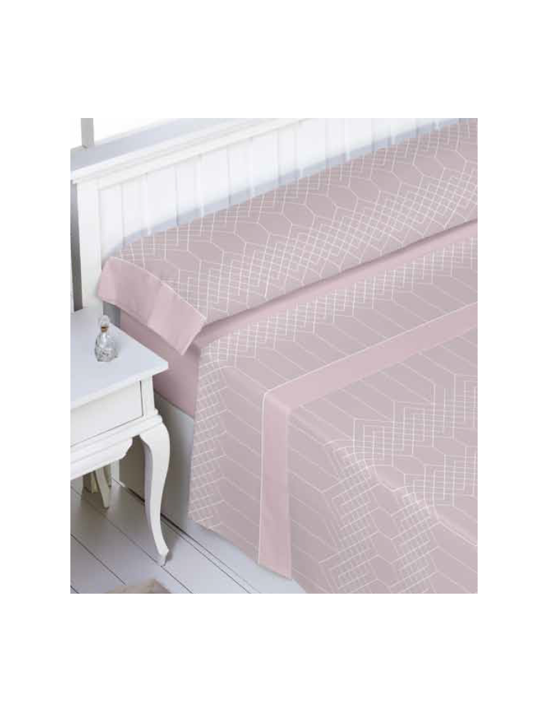 Juego de sábanas BASIL