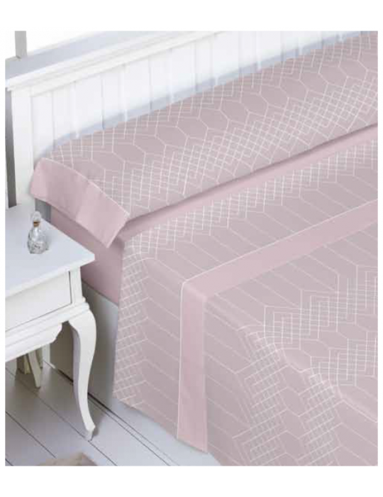 Juego de sábanas BASIL