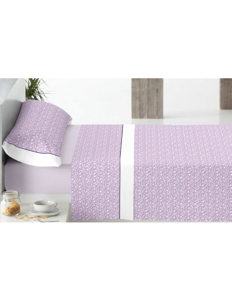 Juego de sábanas SIENA