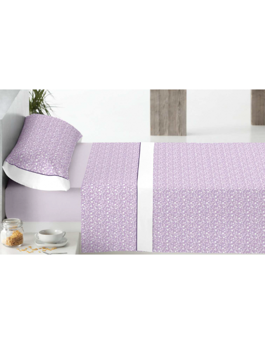 Juego de sábanas SIENA