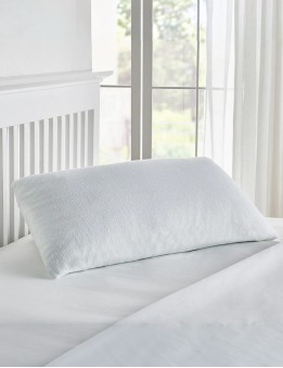 Funda de almohada TRANSPIRABLE