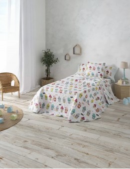 Bouti 7173 juvenil con funda
