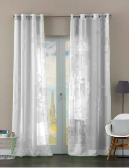 Cortina BRASILIA 140x280