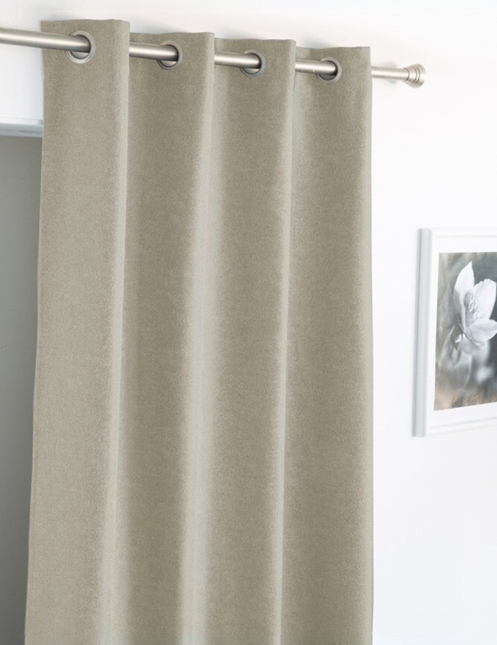 Cortina BERT 140X260