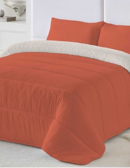 Edredón GINGER reversible
