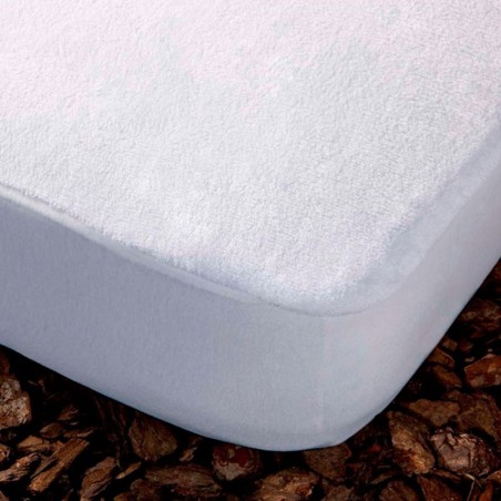Protector colchón NEVADA impermeable