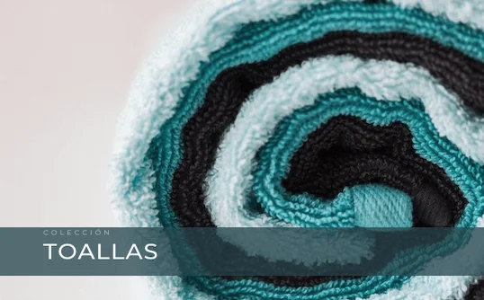 Textil de baño