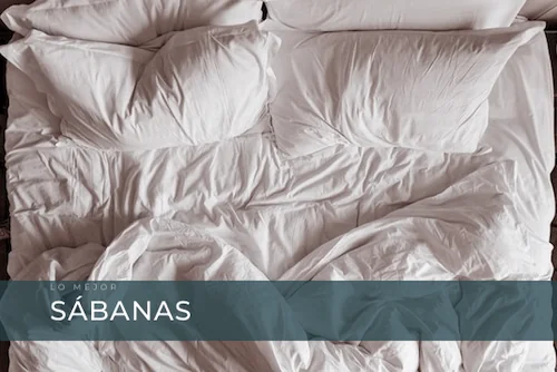Ropa de cama